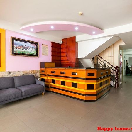 Happy Home Ho Chi Minh Zewnętrze zdjęcie